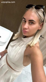 Анна Европа(есть канал)