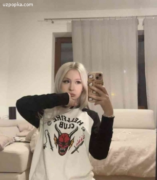 Настя  русская индивидуалка