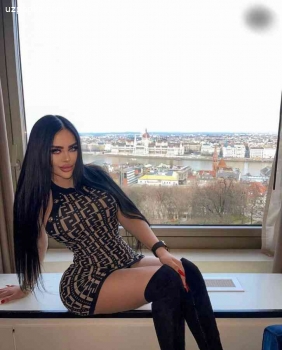 Nelya for a VIP person