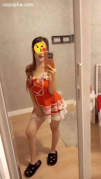 Сабина и Динара