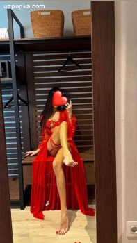 Zariiinaa…